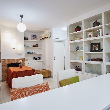 Santa Cruz Pearl By Valcambre Apartman Sevilla Kültér fotó